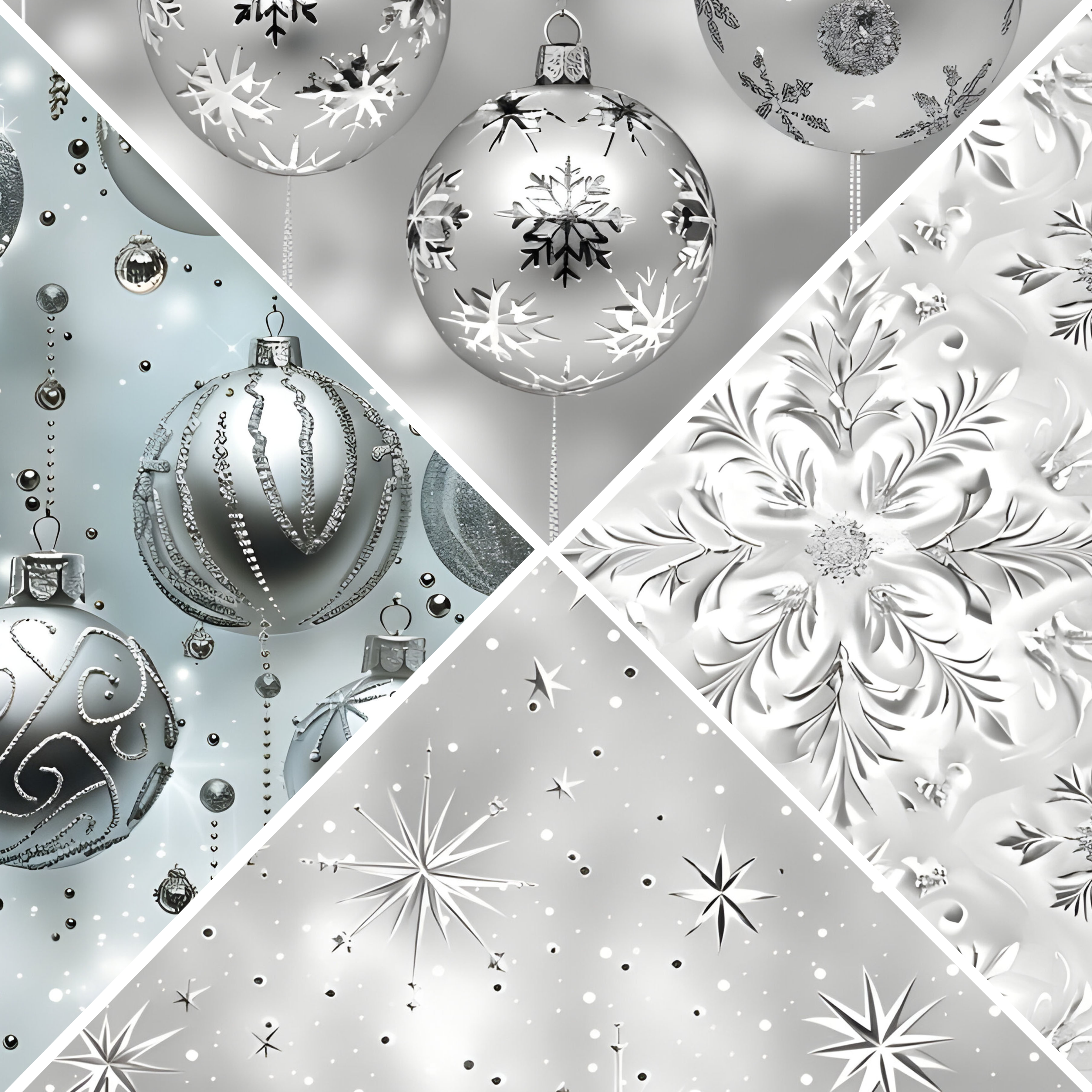 Christmas Mixed Media 95