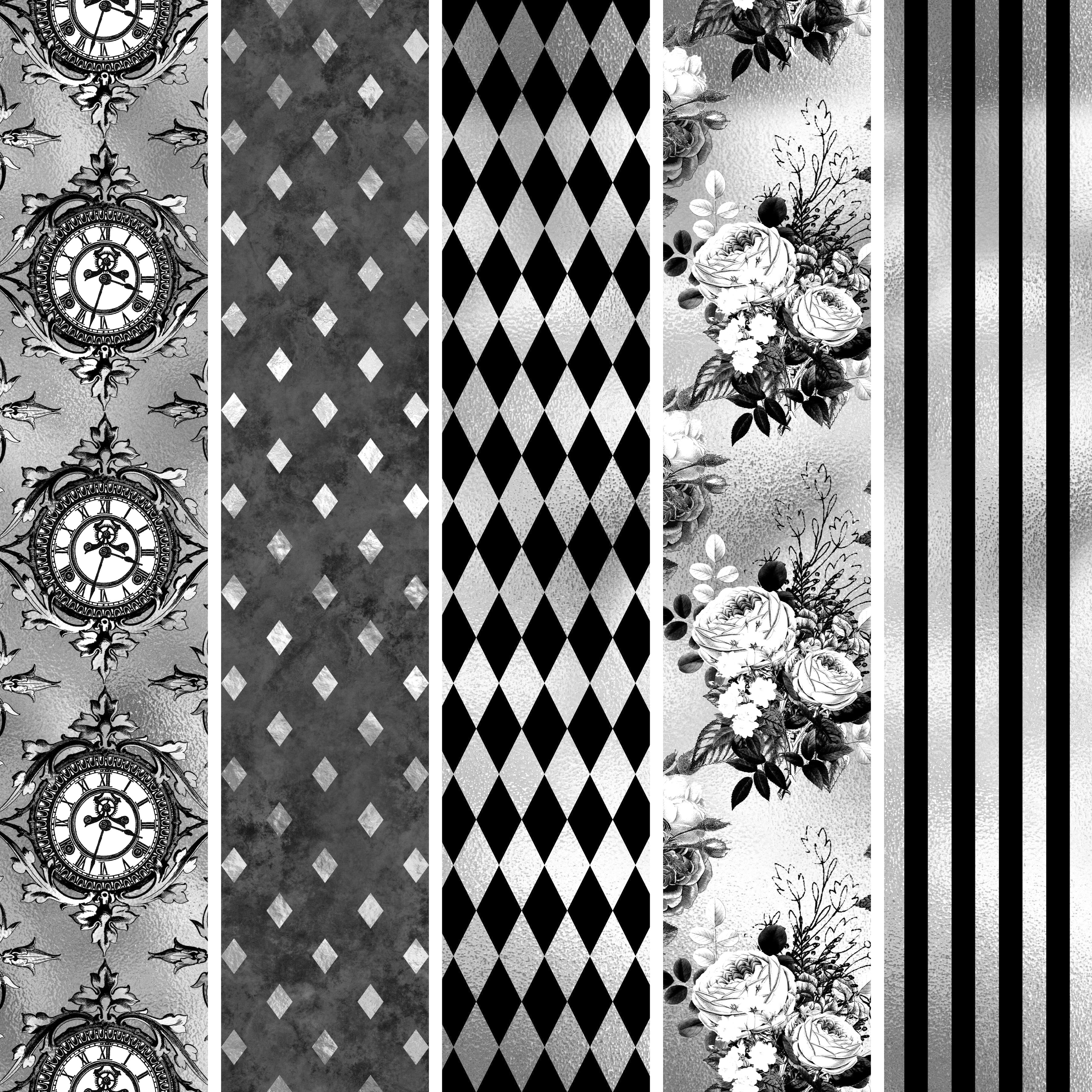 Christmas Mixed Media 96