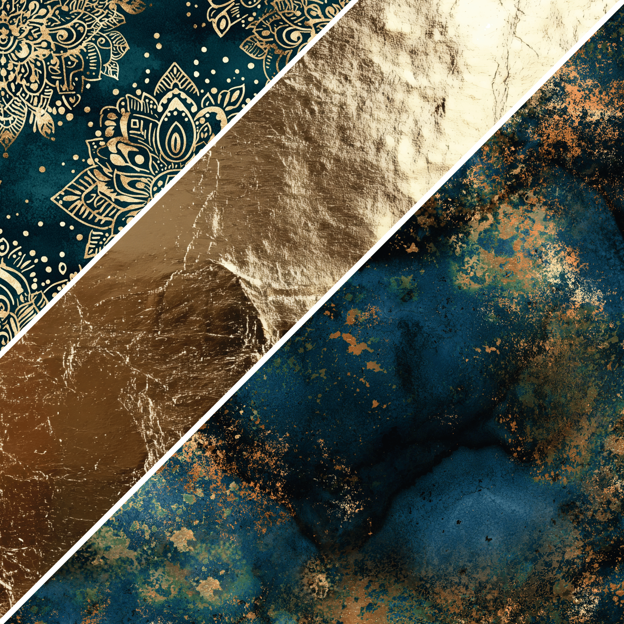 Spring '25 Western Mixed Media 16