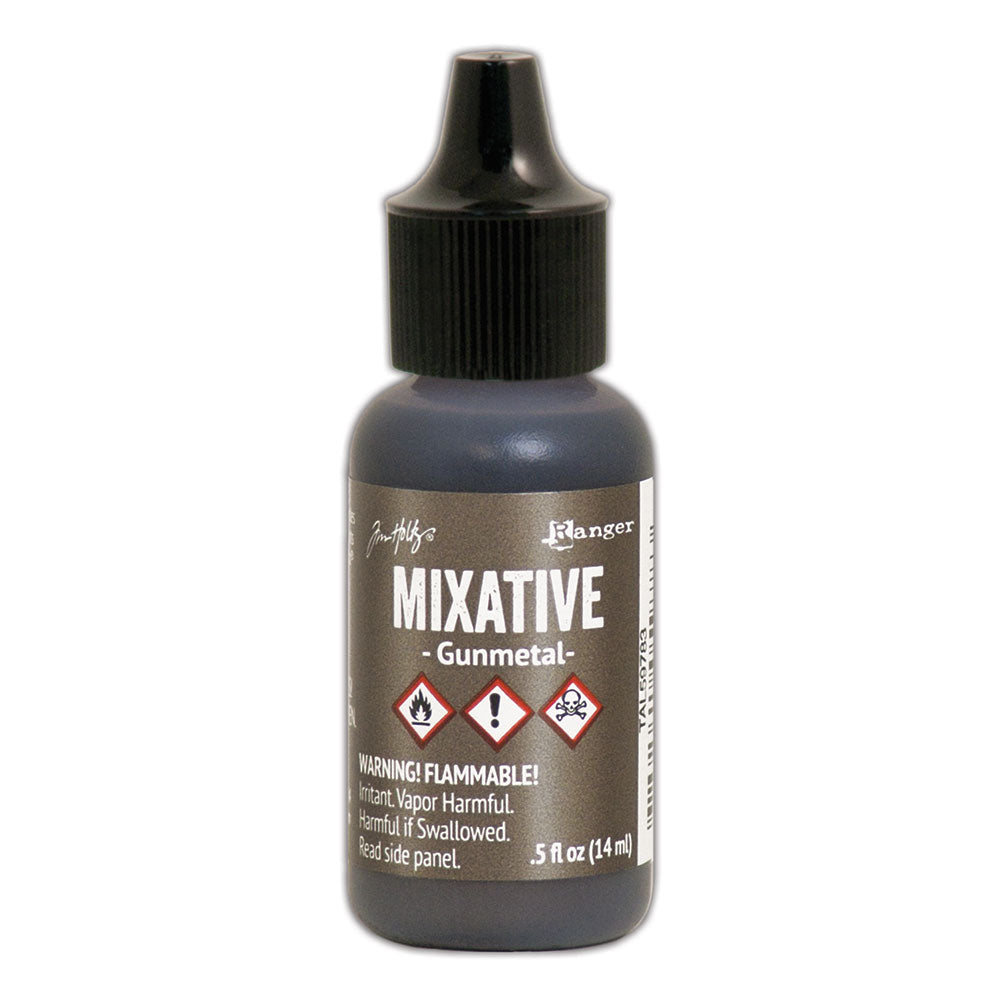 Tim Holtz® Alcohol Ink, Mixatives
