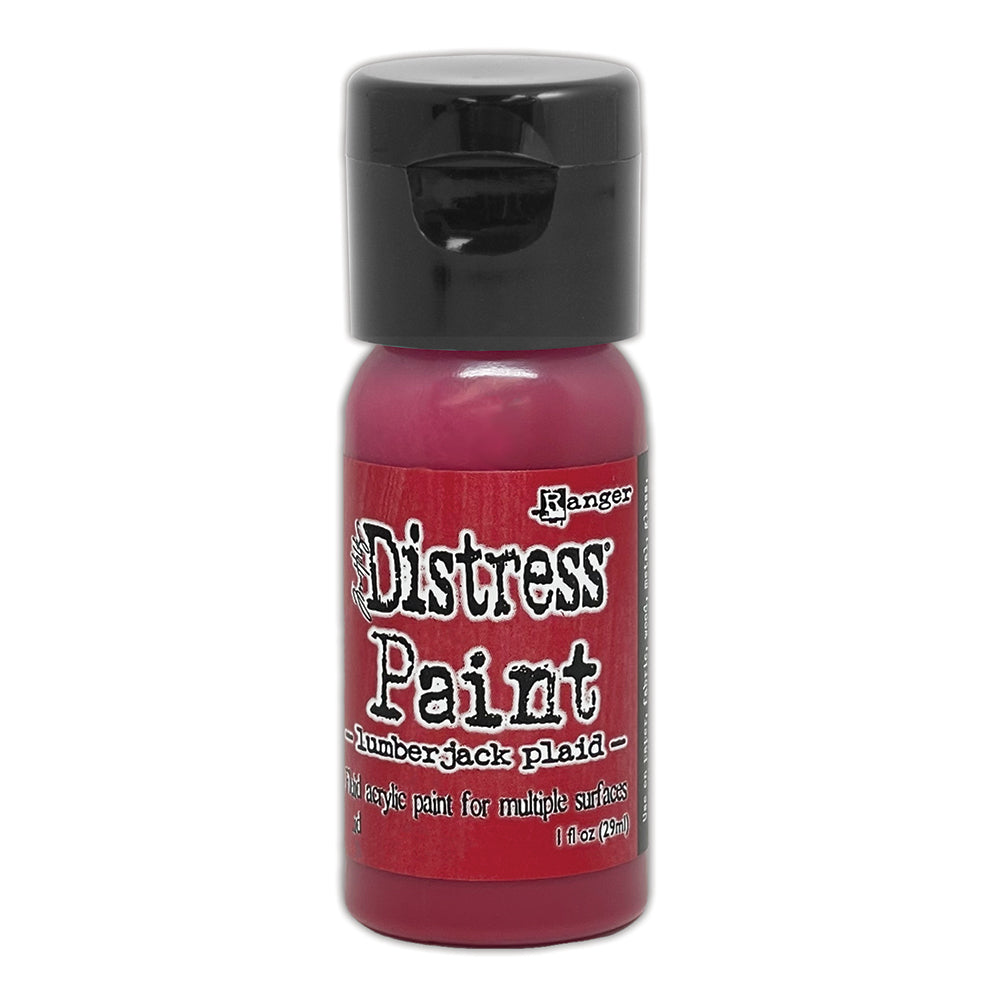 Tim Holtz Distress® Paints