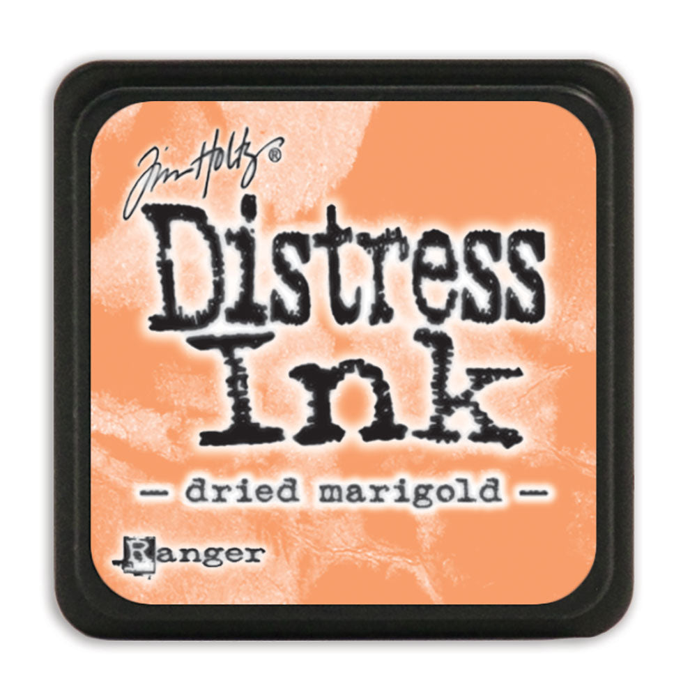 Tim Holtz Distress® Mini Ink Pads