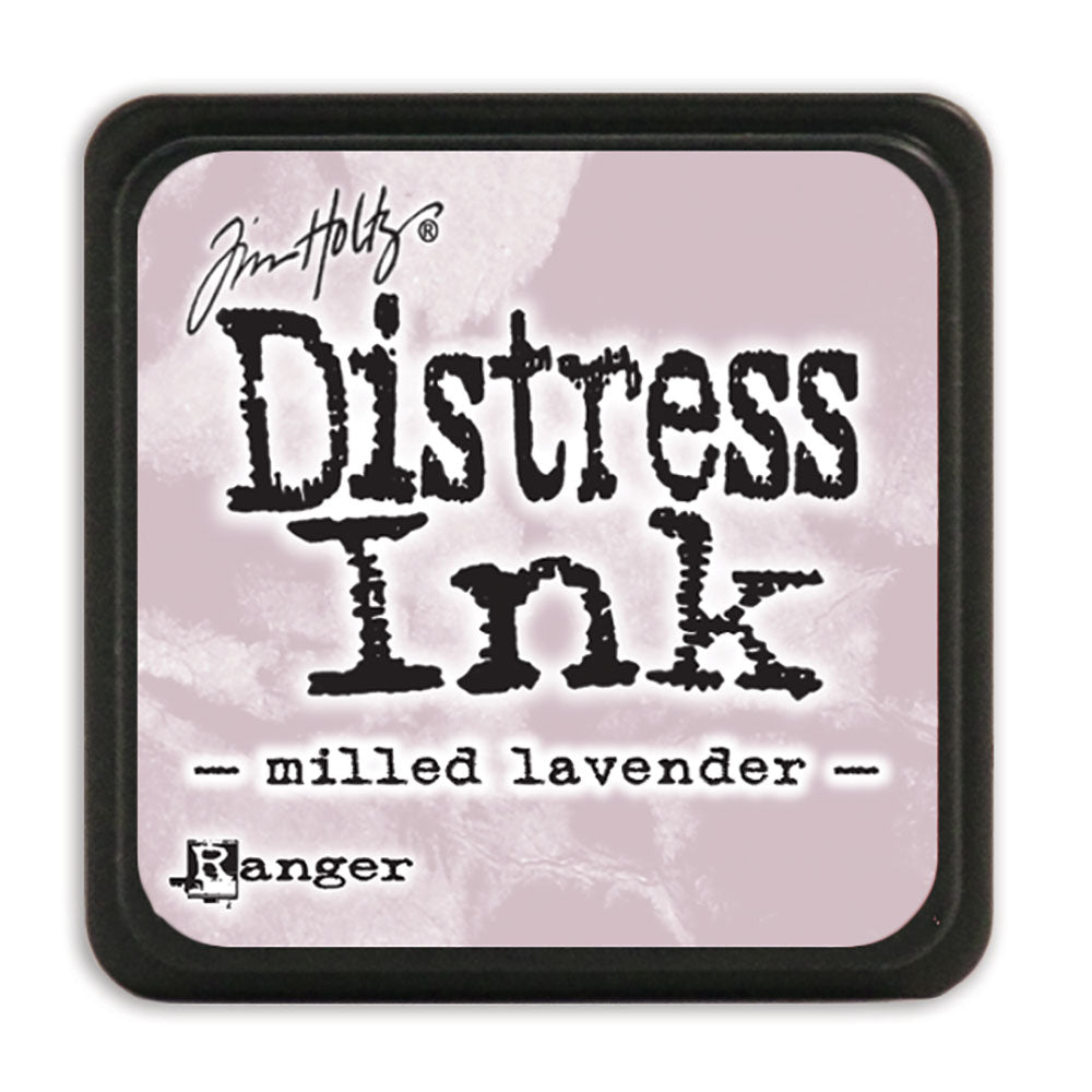 Tim Holtz Distress® Mini Ink Pads