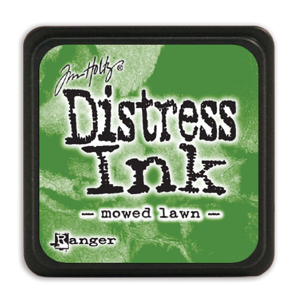 Tim Holtz Distress® Mini Ink Pads