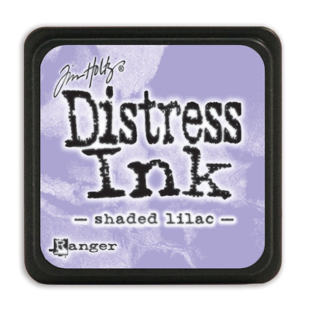 Tim Holtz Distress® Mini Ink Pads