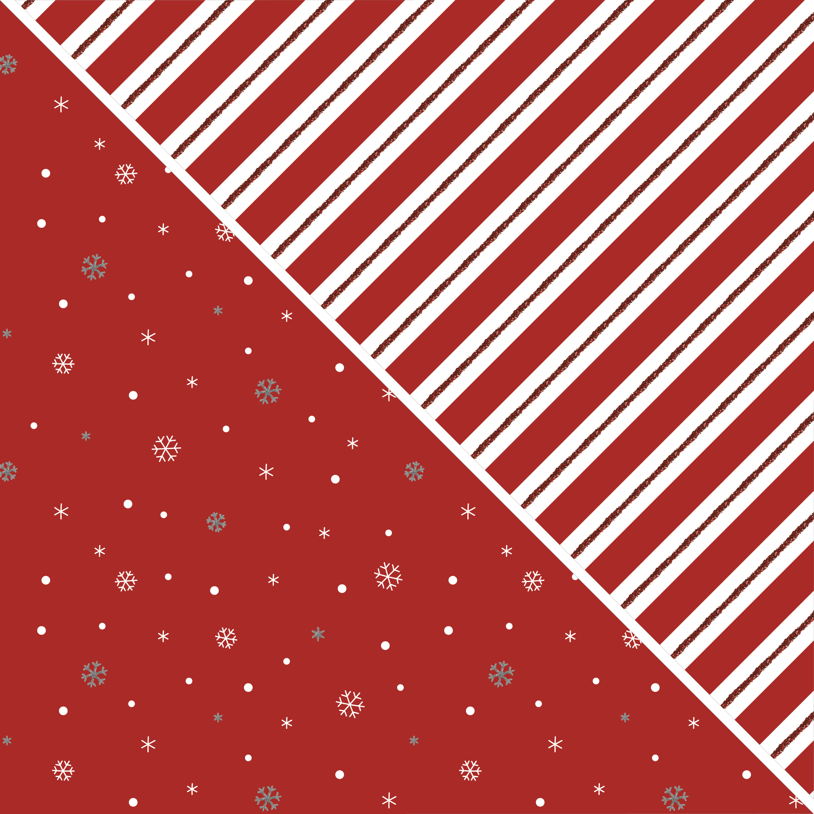 Christmas Mixed Media 71