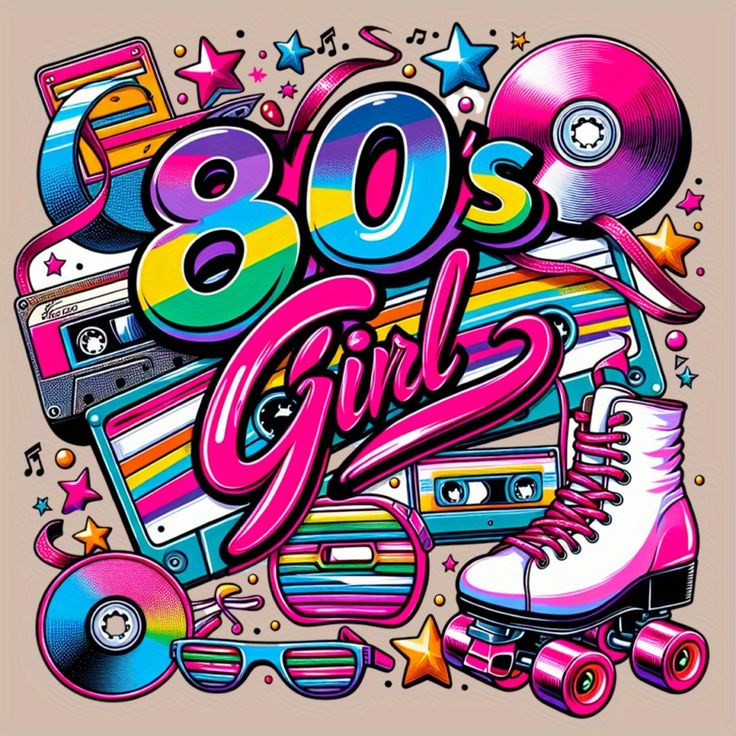 80's COLLECTION- VINYL 36