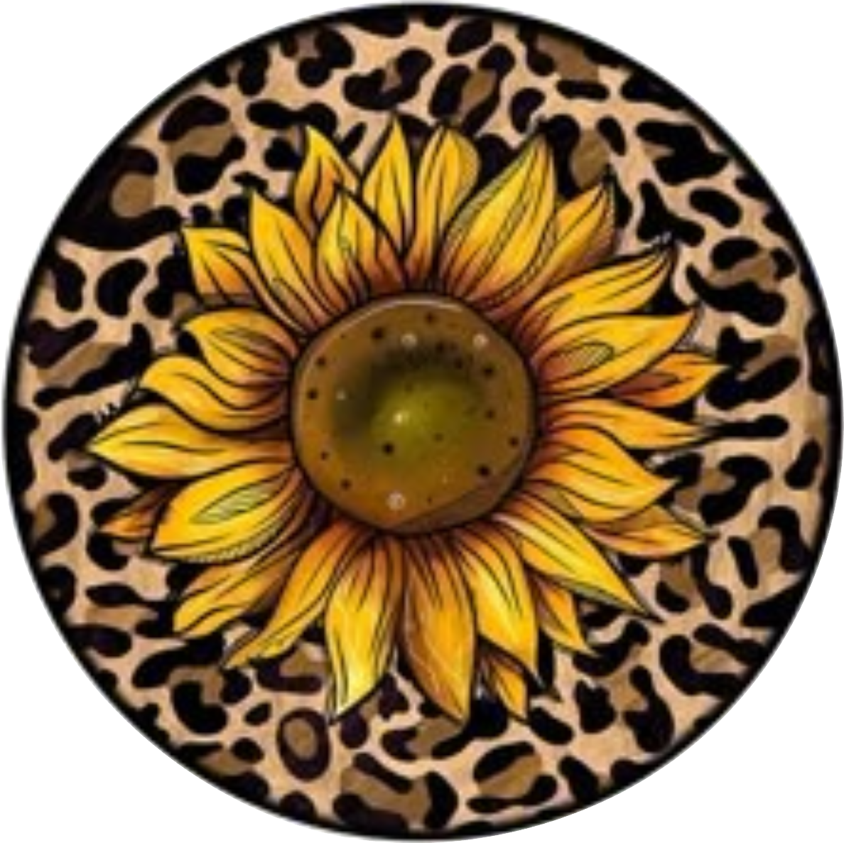 Spring '25 Western Decal 11