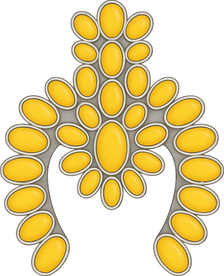 Spring '25 Western Decal 47