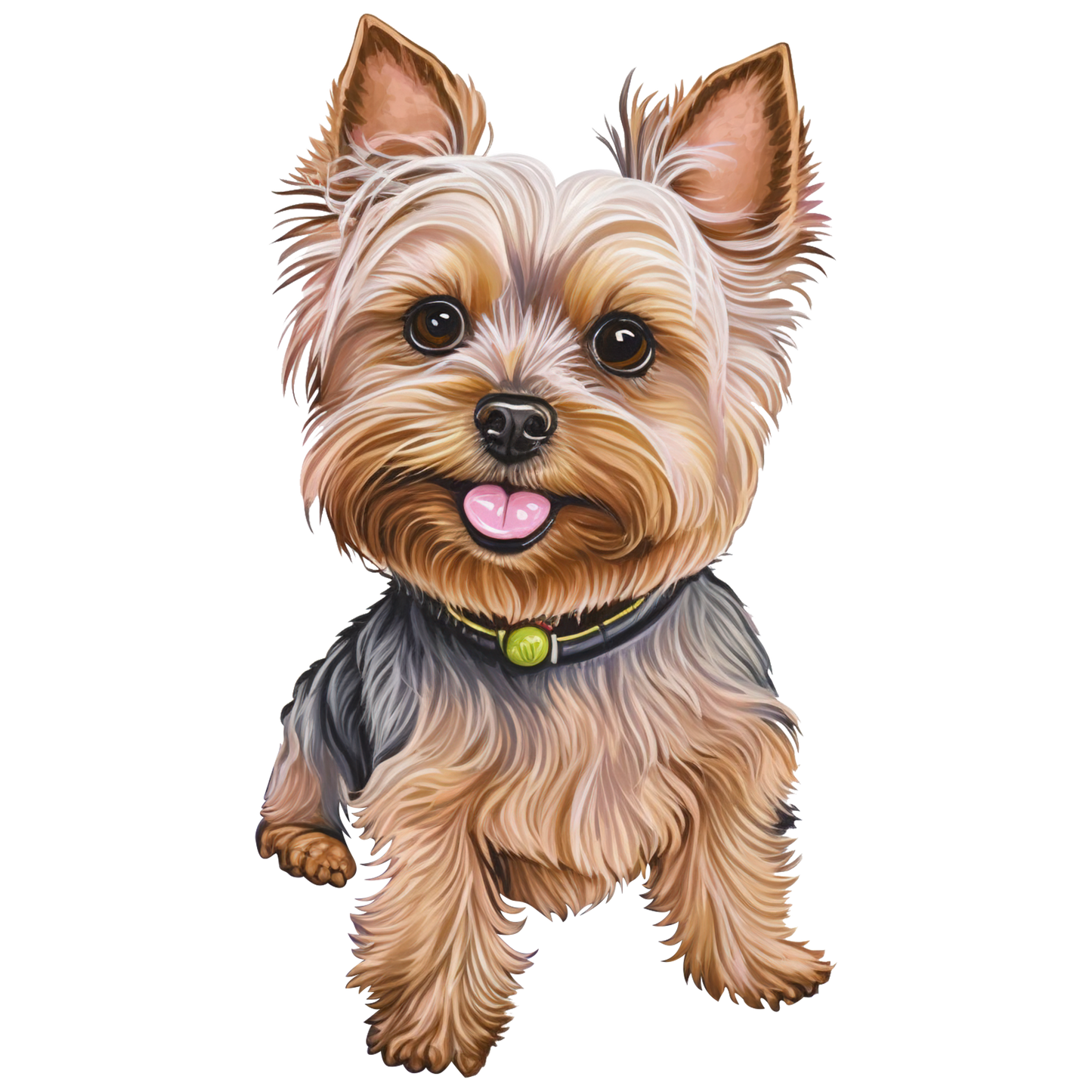 Yorkie 3