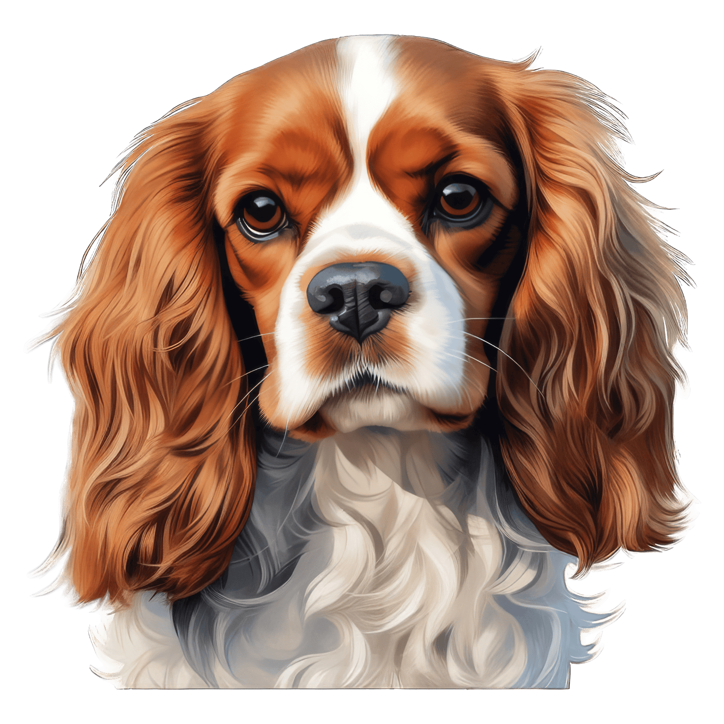 Cavalier King Charles