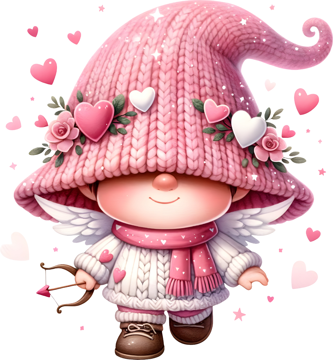 Pretty in Pink Collection