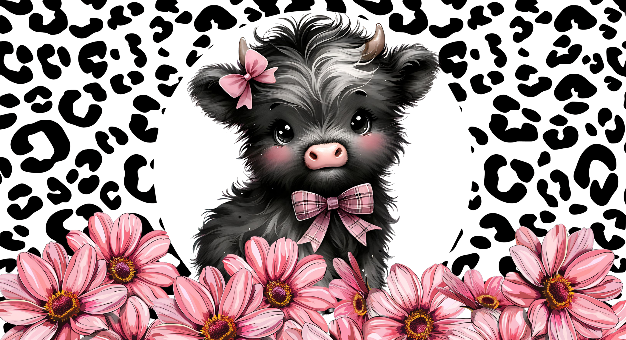 Spring '25 Western Half Wrap 3