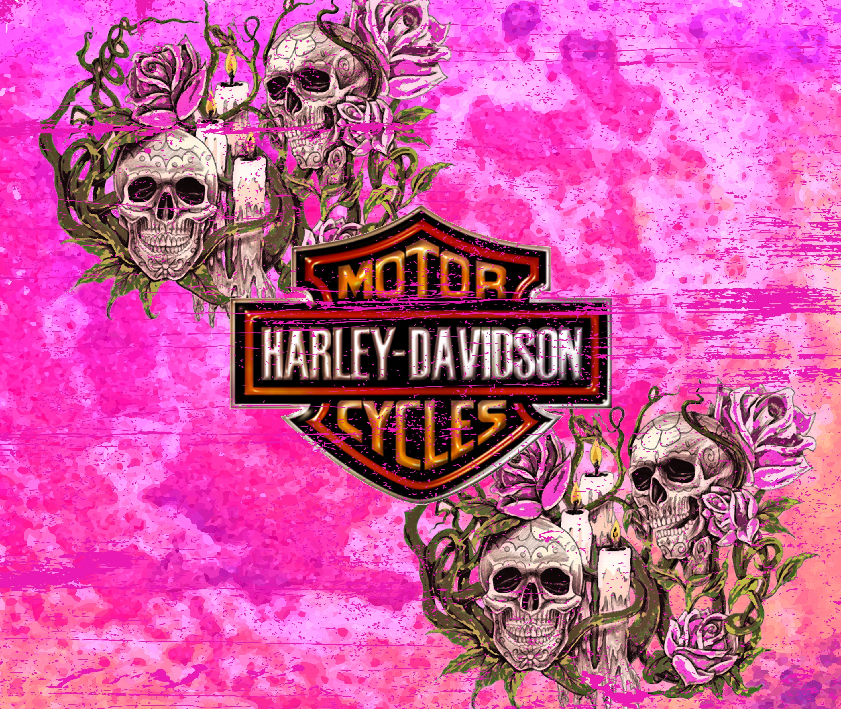 HARLEY VINYL 39