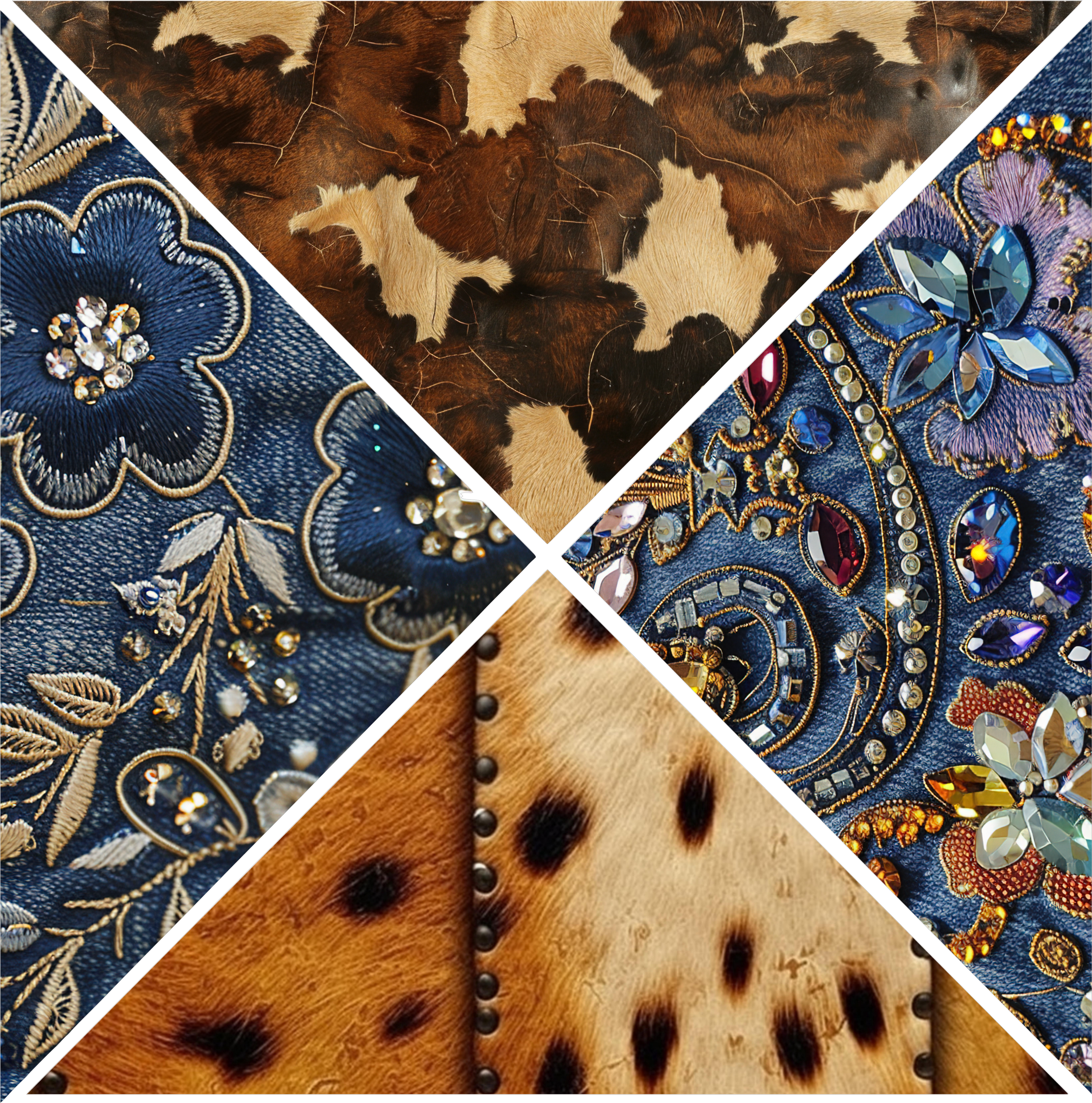 Spring '25 Western Mixed Media 11