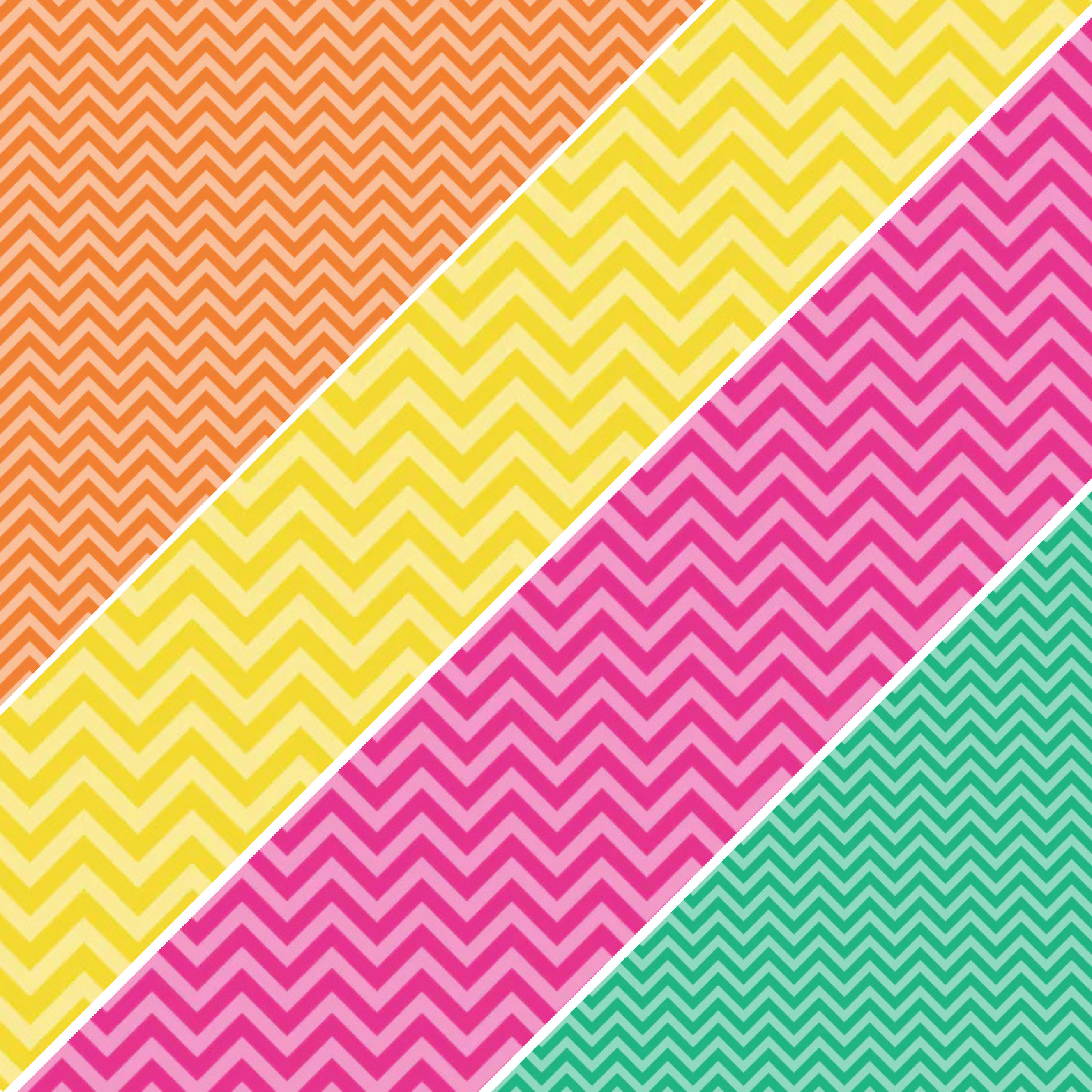 Summer Mixed Media 1