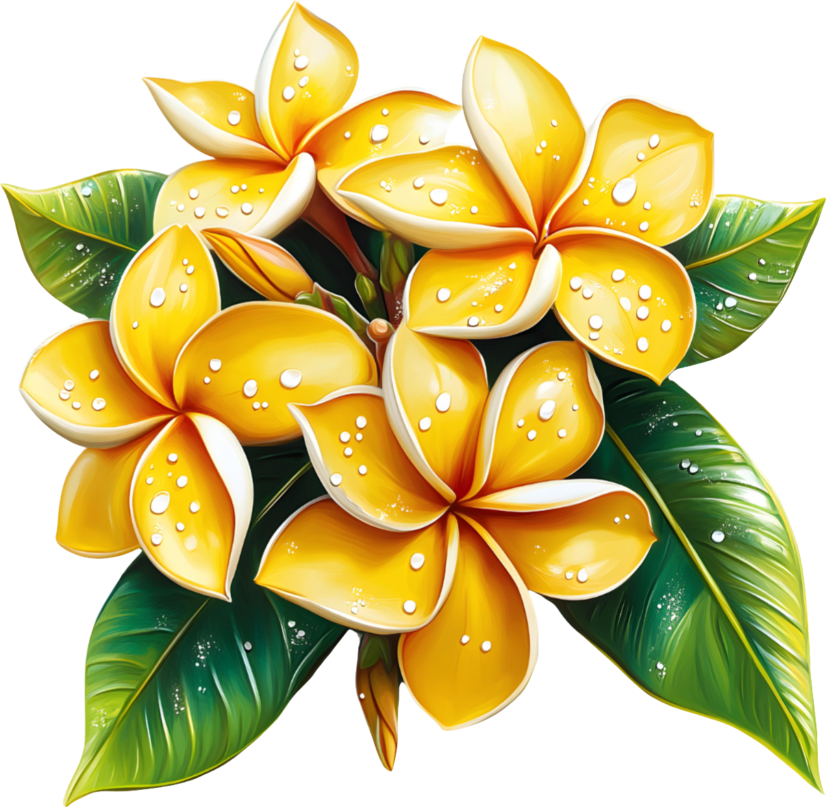 Plumeria 13