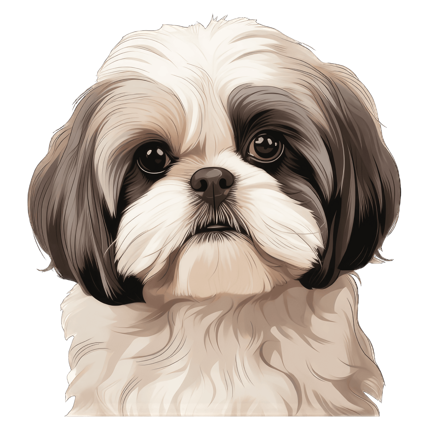 Shih-Tzu