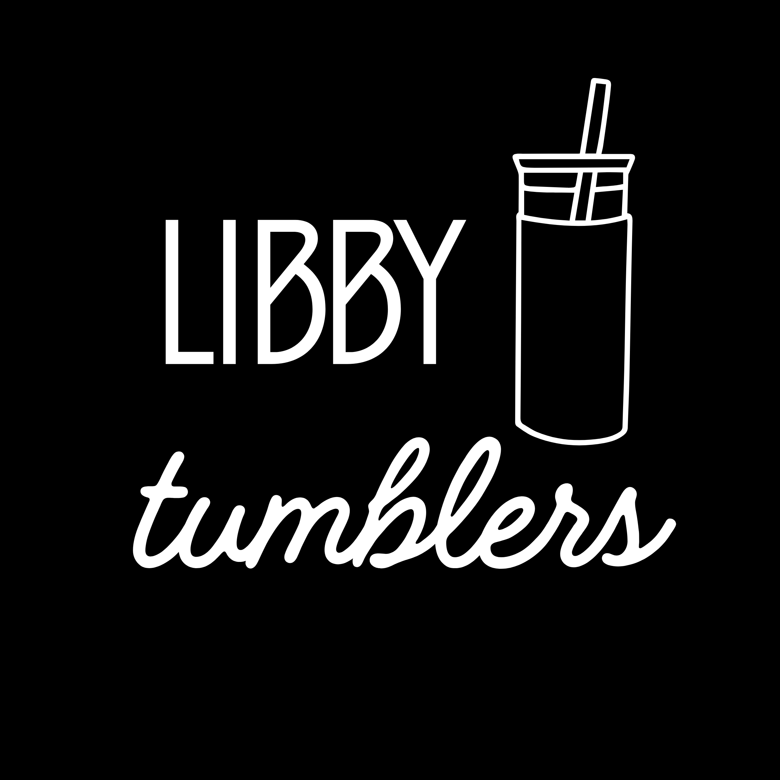 #57-74 - Libby Tumblers