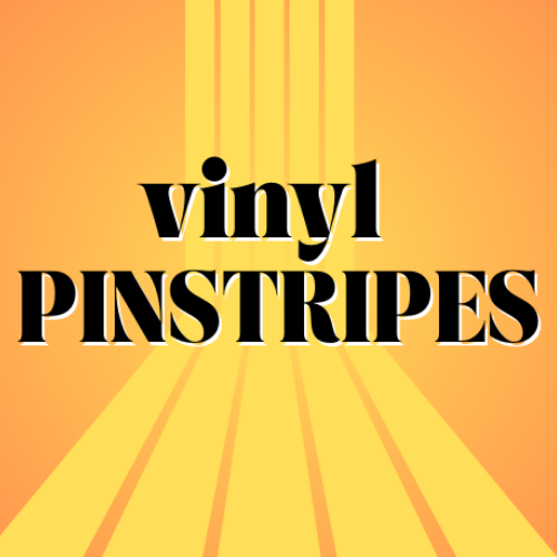 Vinyl Pinstripes