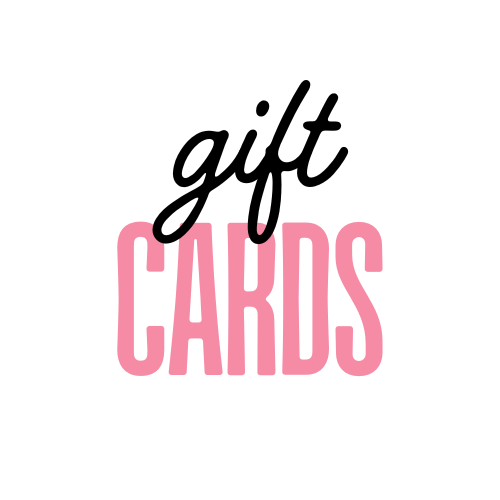 Store Gift Cards
