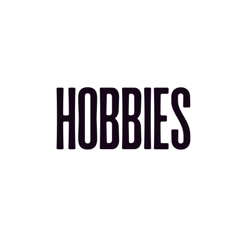 Hobbies