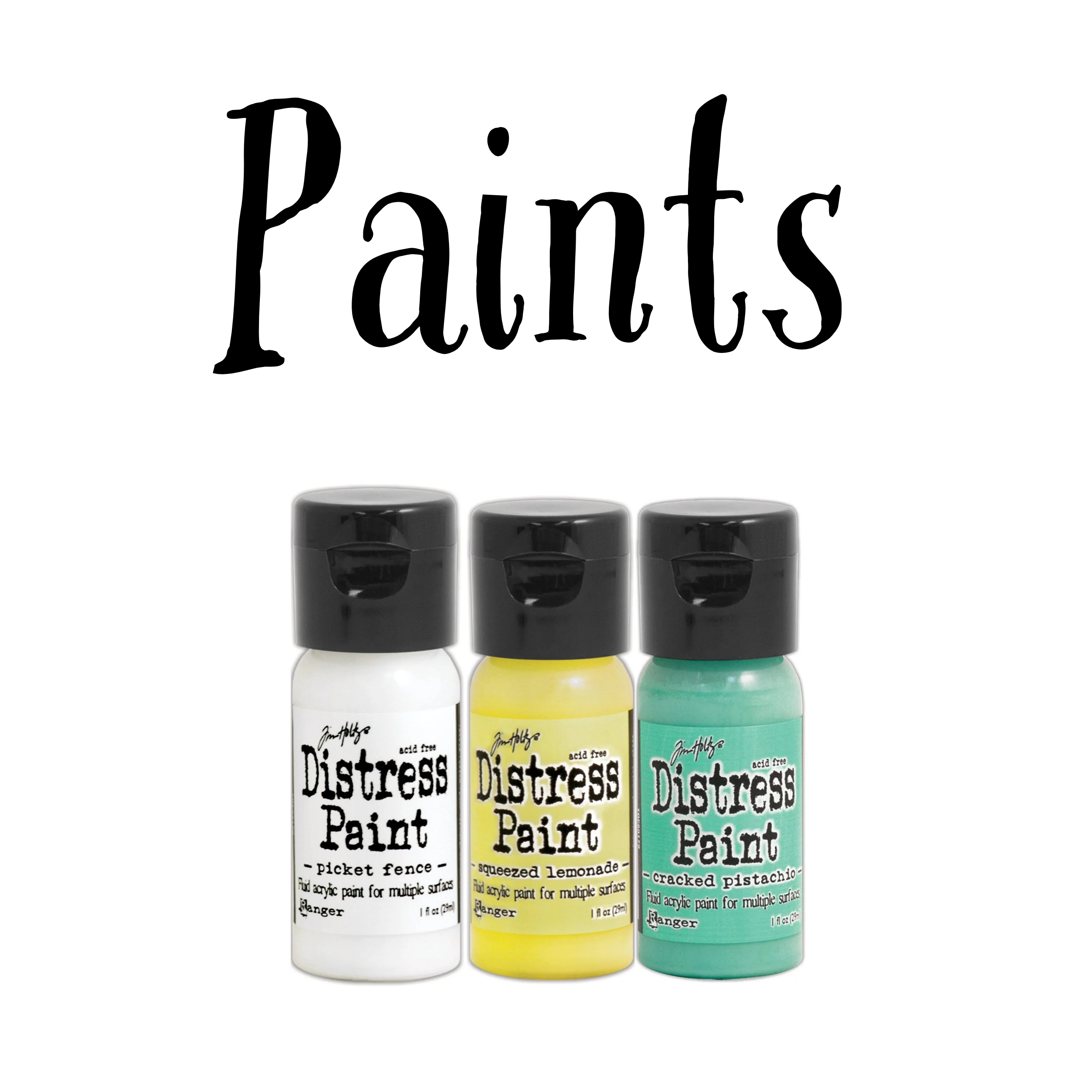 Paints