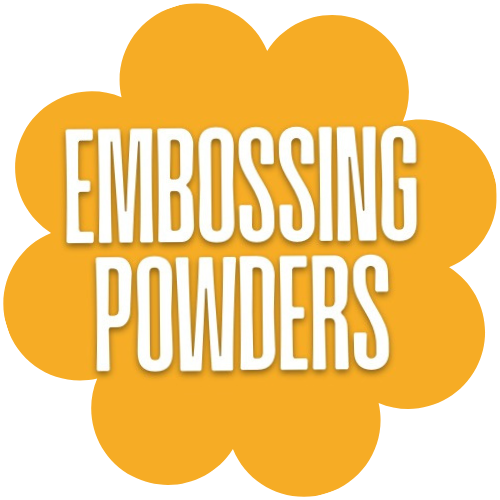 Embossing Powders