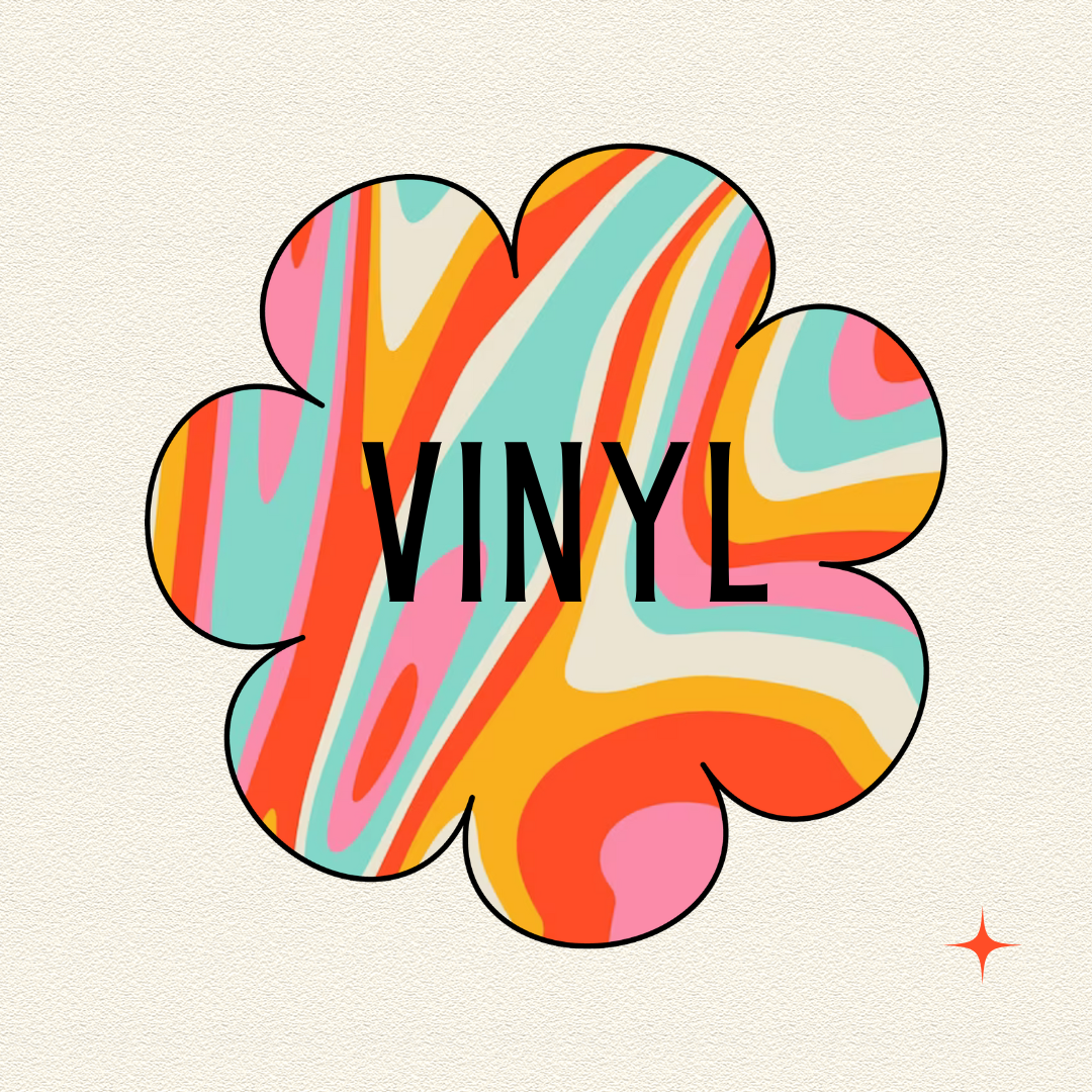 Vinyl Sheets & Wraps