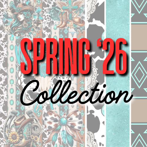 Spring '26 Collection