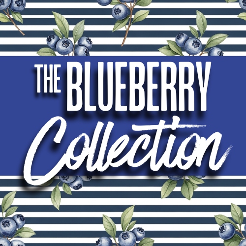 The Blueberry Collection