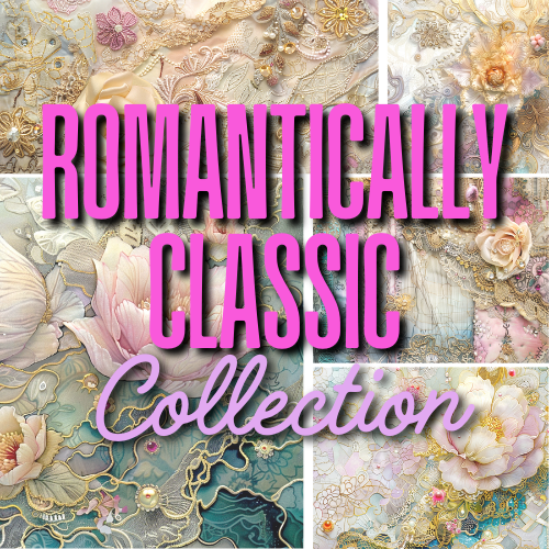 Romantically Classic Collection