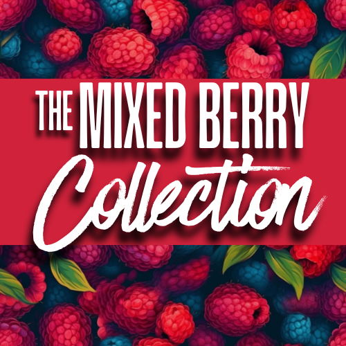The Mixed Berry Collection