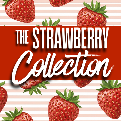 The Strawberry Collection