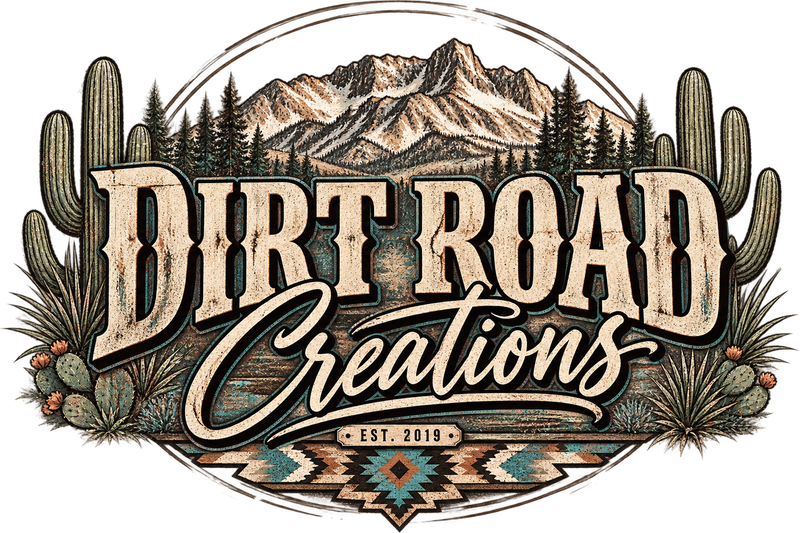 Dirt Road Creations Collection