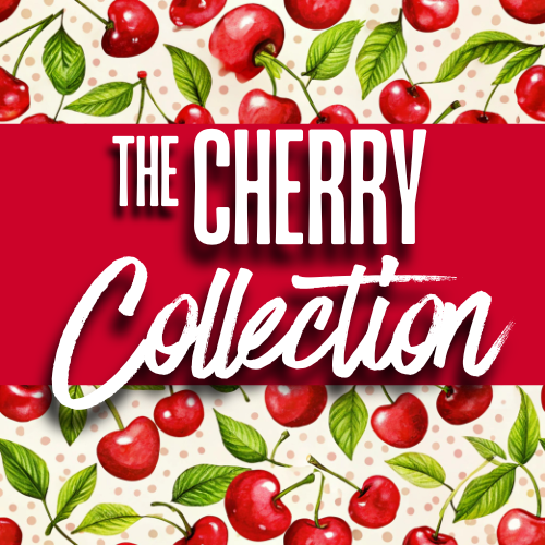 The Cherry Collection