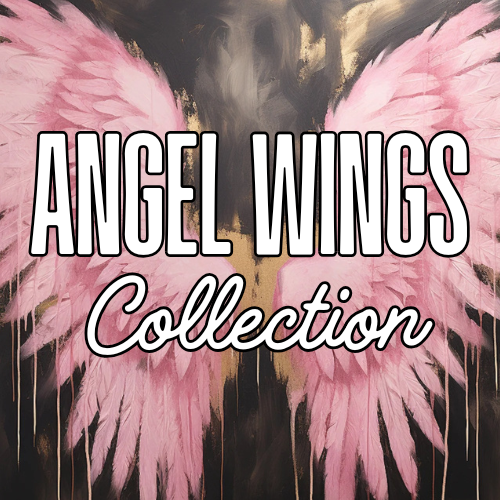 Angel Wings Collection