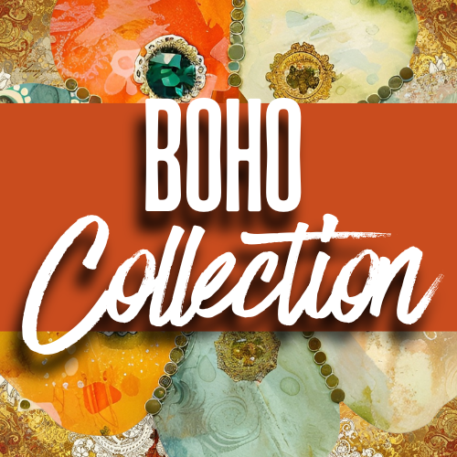 Boho Collection