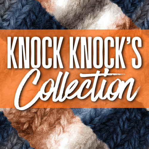 Knock Knock Collections