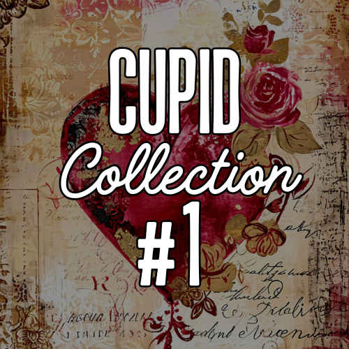 Cupid Collection 1