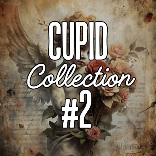 Cupid Collection 2