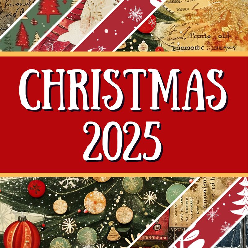 Christmas 2025