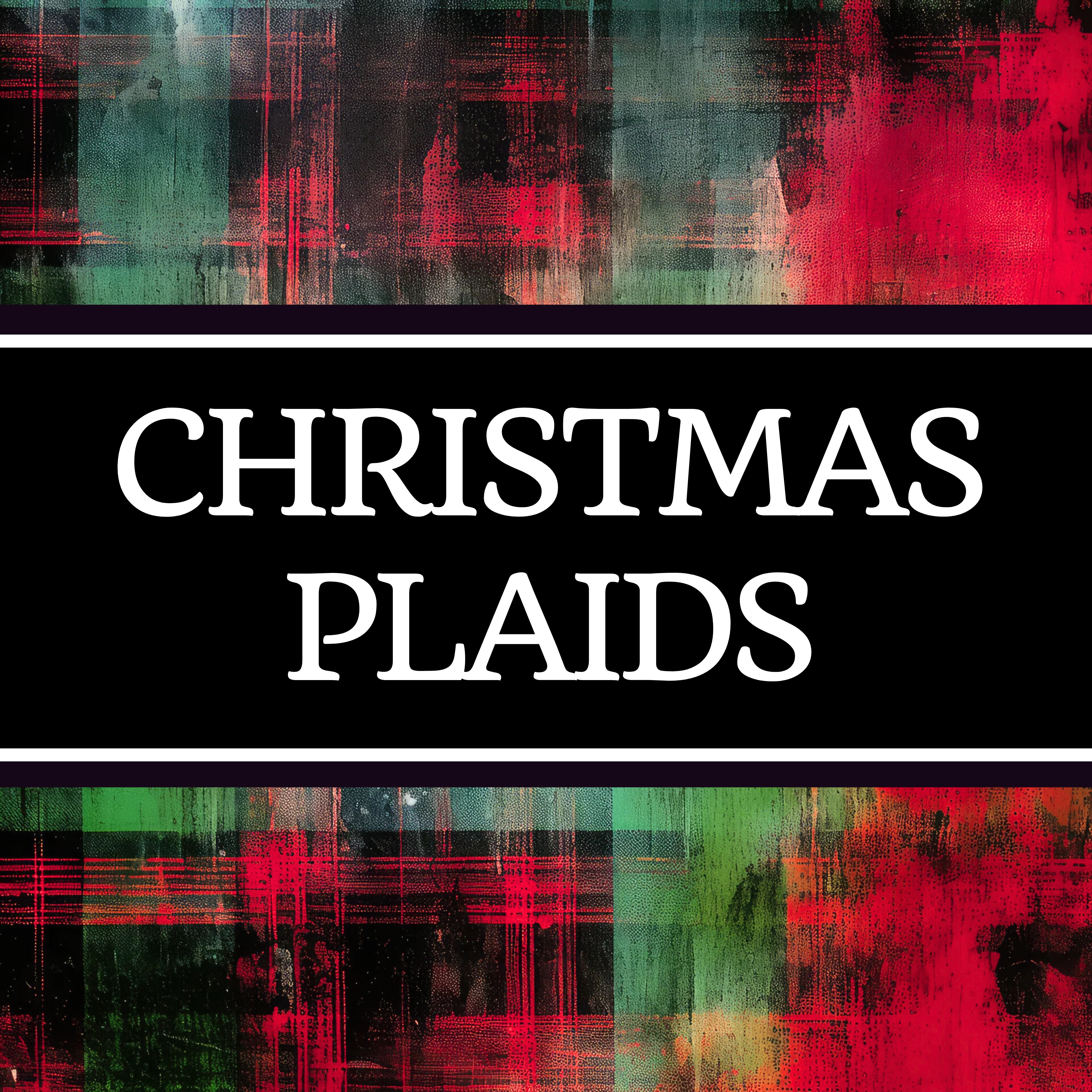 Christmas Plaids