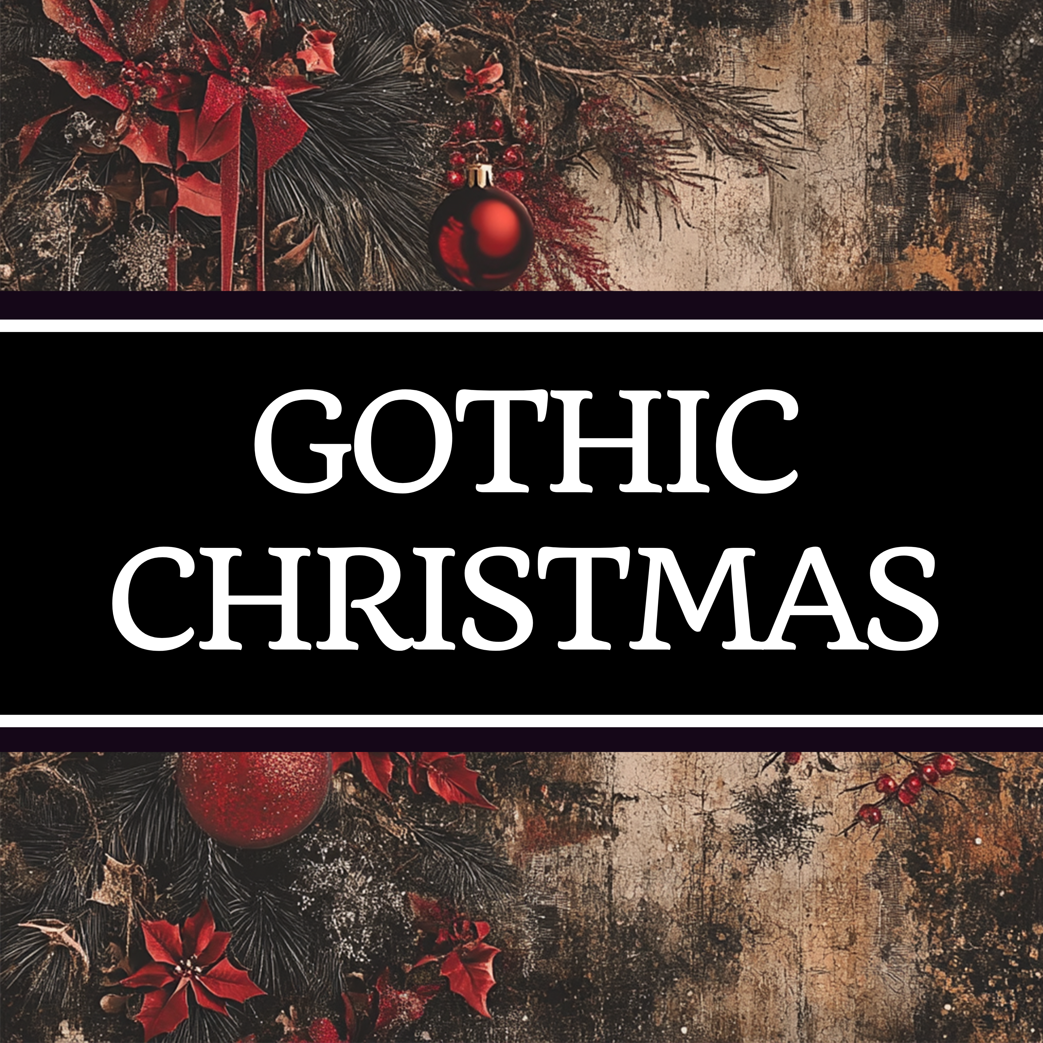Gothic Christmas
