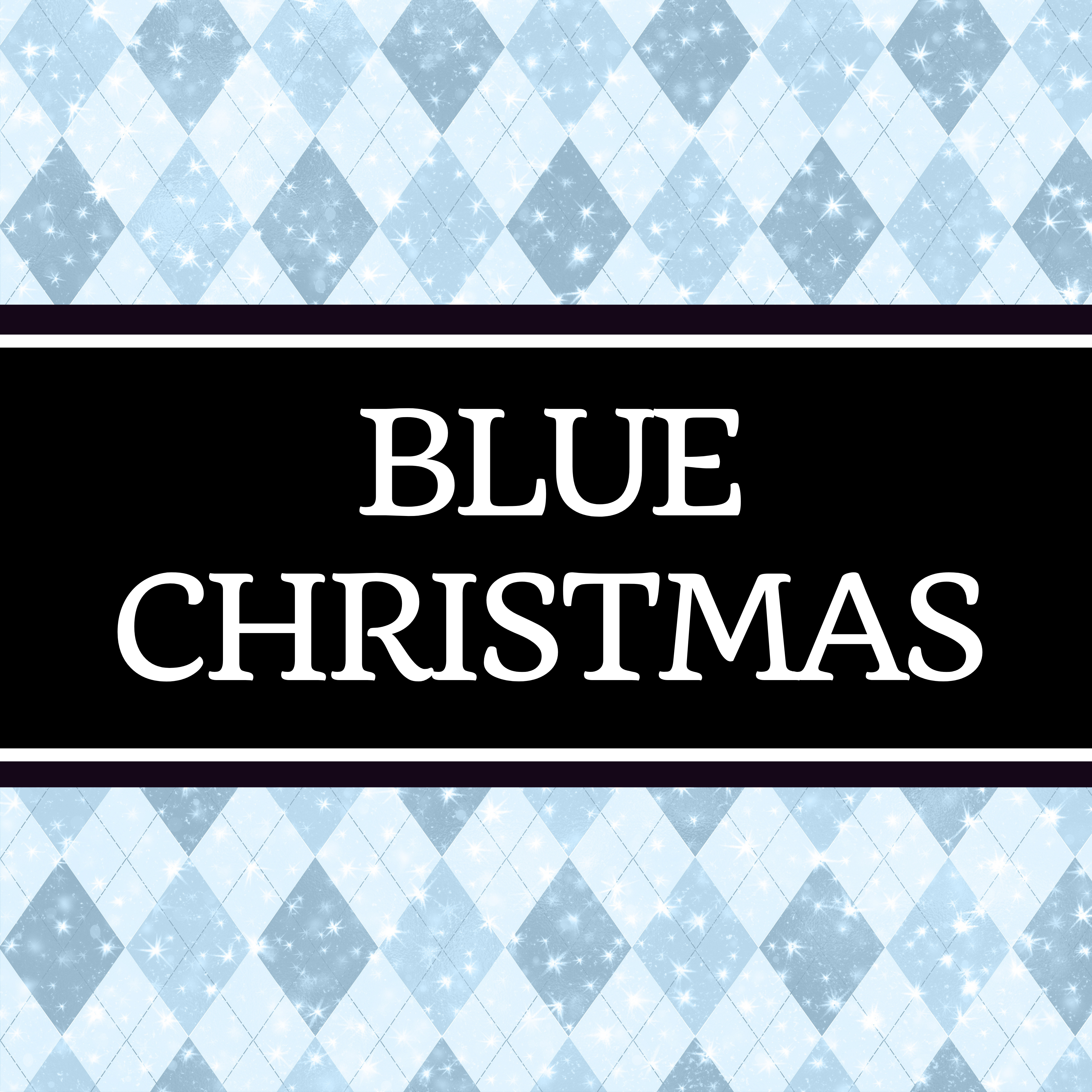 Blue Christmas