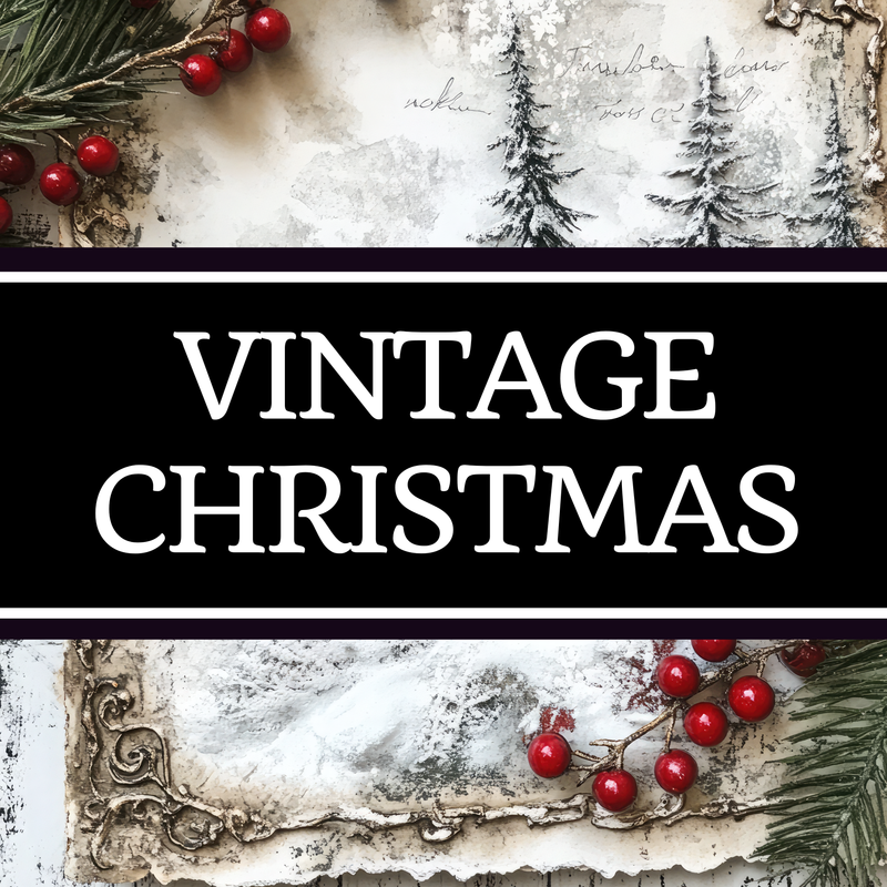 Vintage Christmas