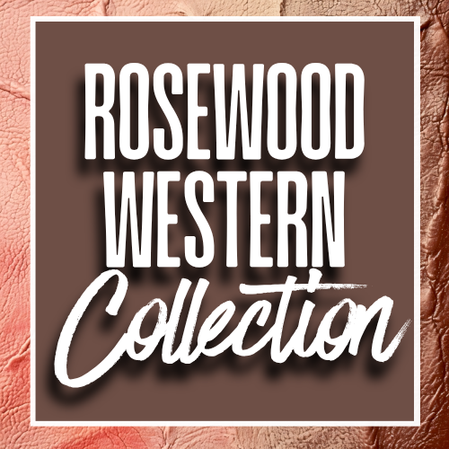 RoseWood Western Collection