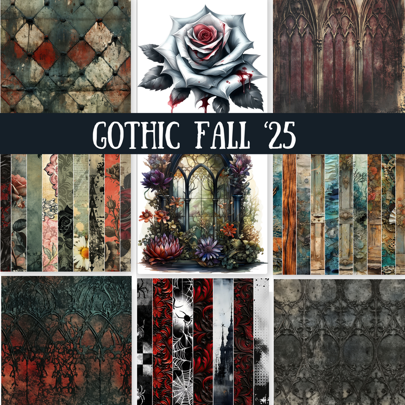 Gothic Fall '25