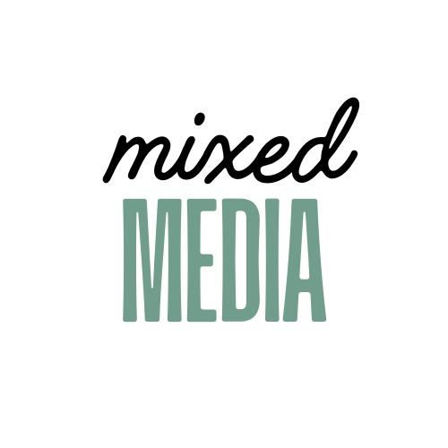 Mixed Media