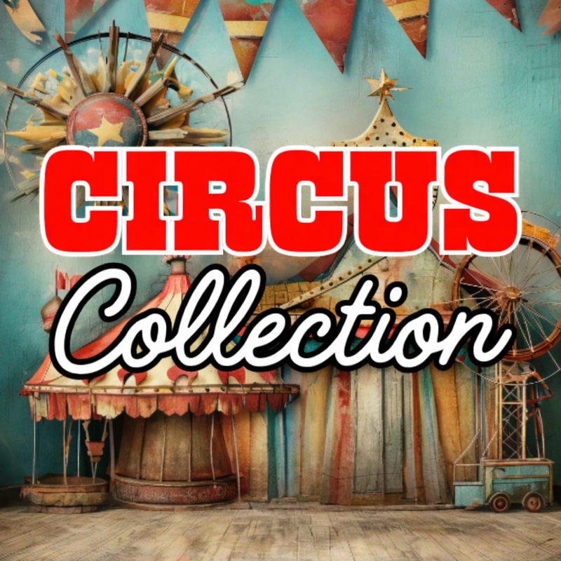 Circus Collection